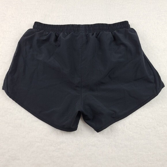 Under Armour Womens Size XS Black Loose Fly By 2.0 HeatGear Running Shorts - Picture 3 of 10